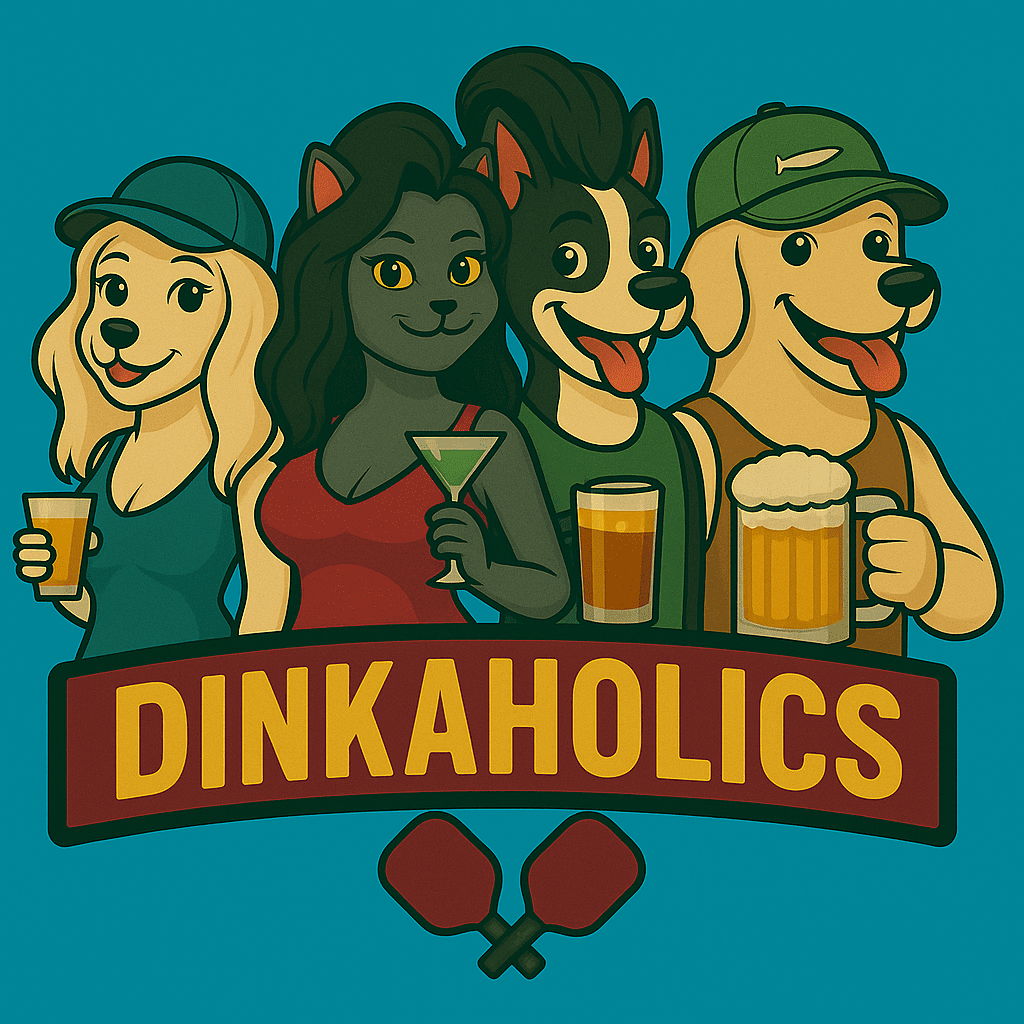 Dinkaholics