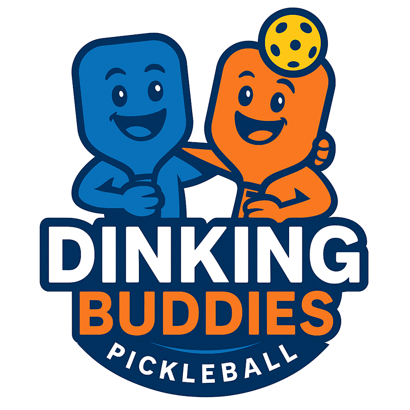 The Pickleball Gang