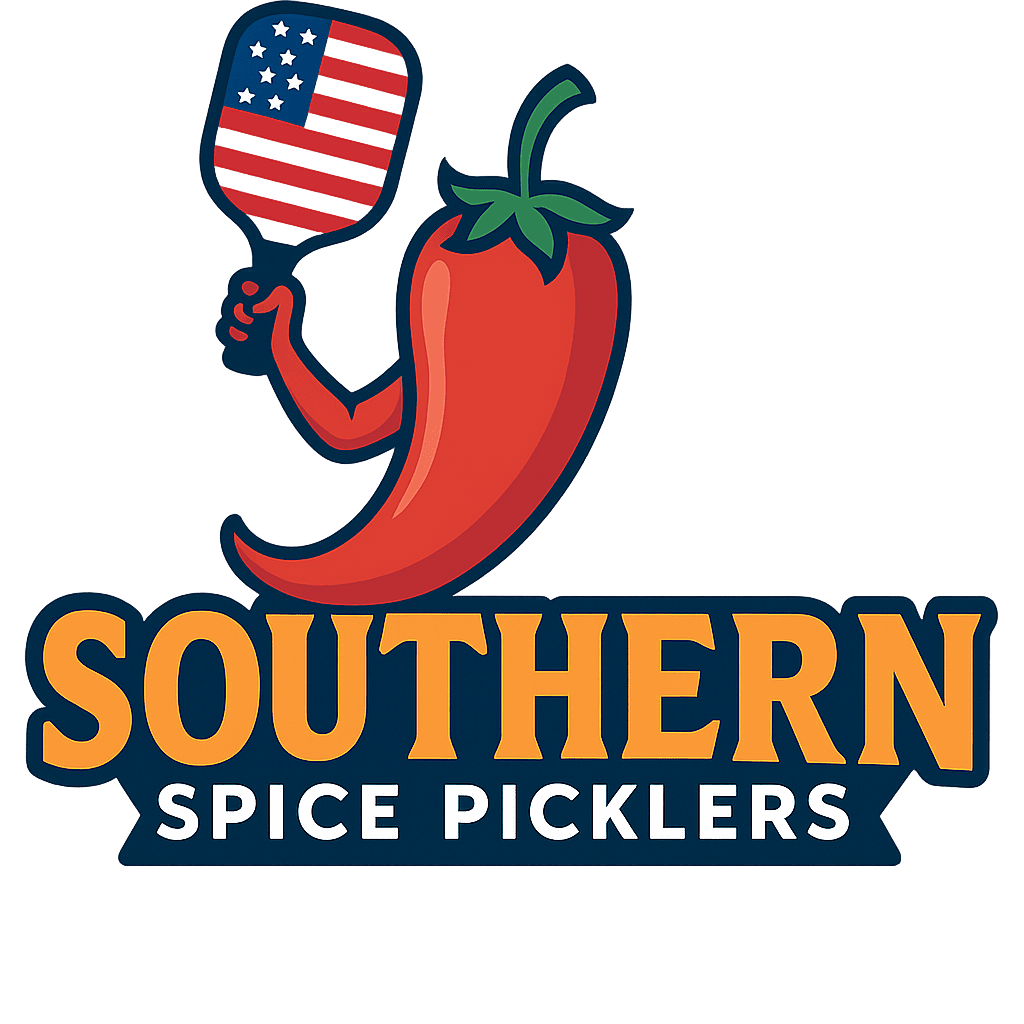 Southern Spice Picklers