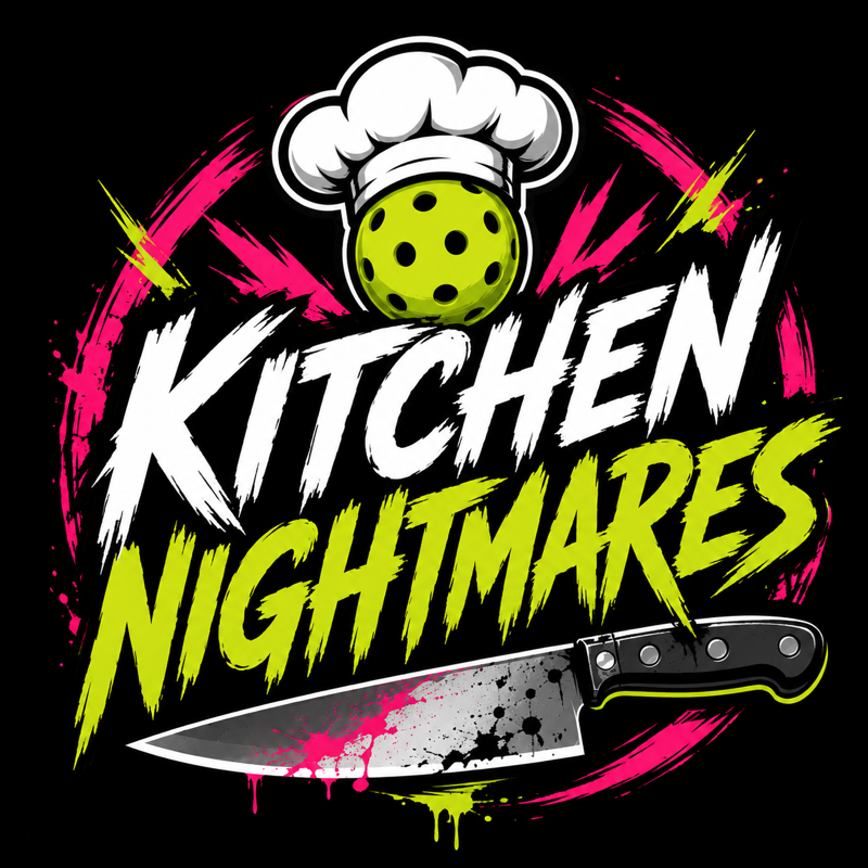 Kitchen Nightmares