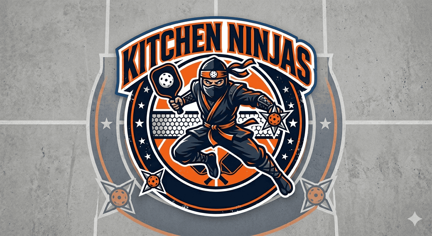 Kitchen Ninjas