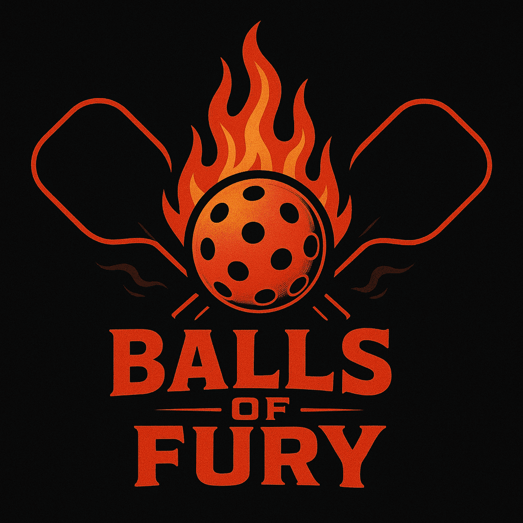 Balls of Fury