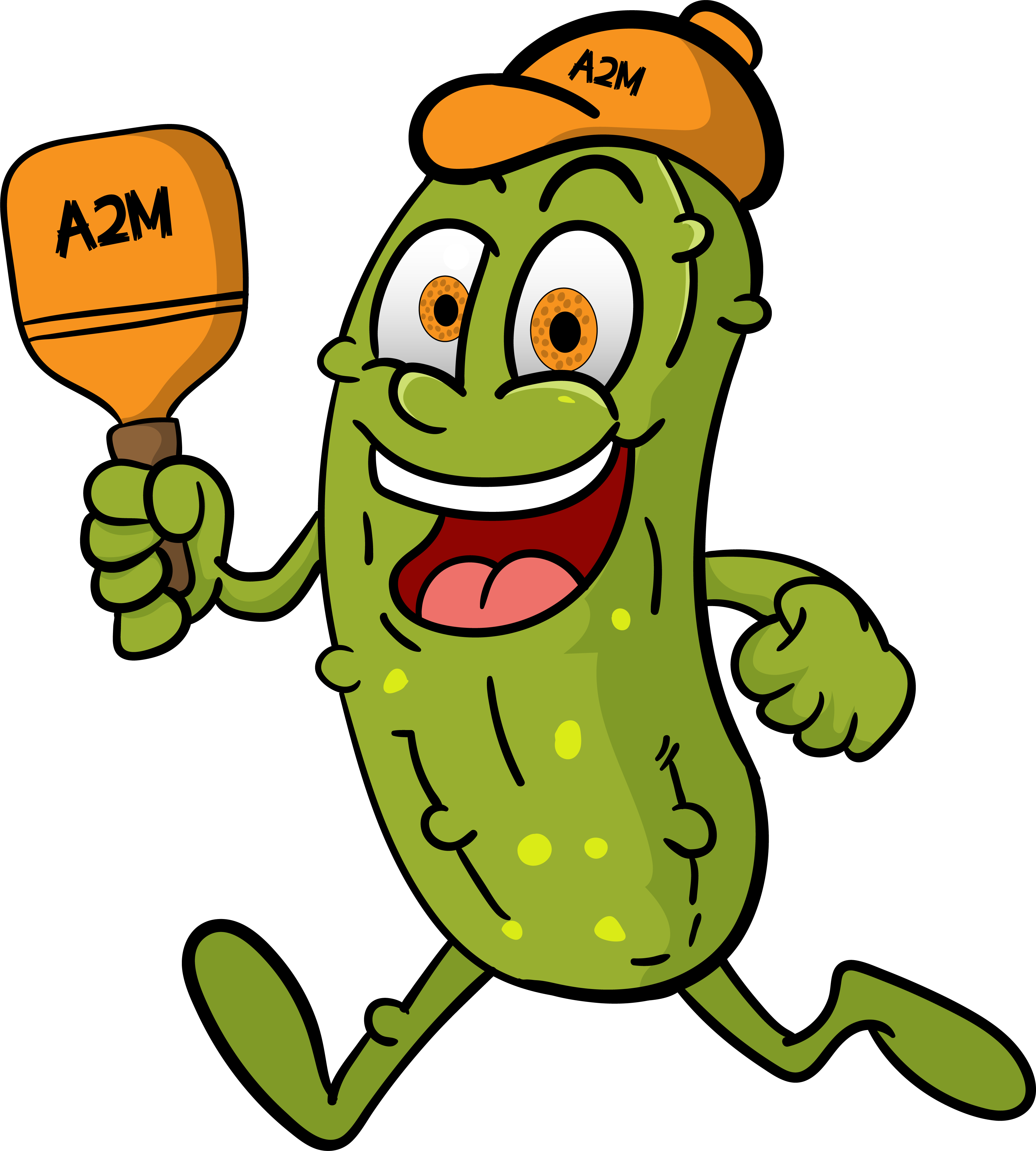Atom Picklers