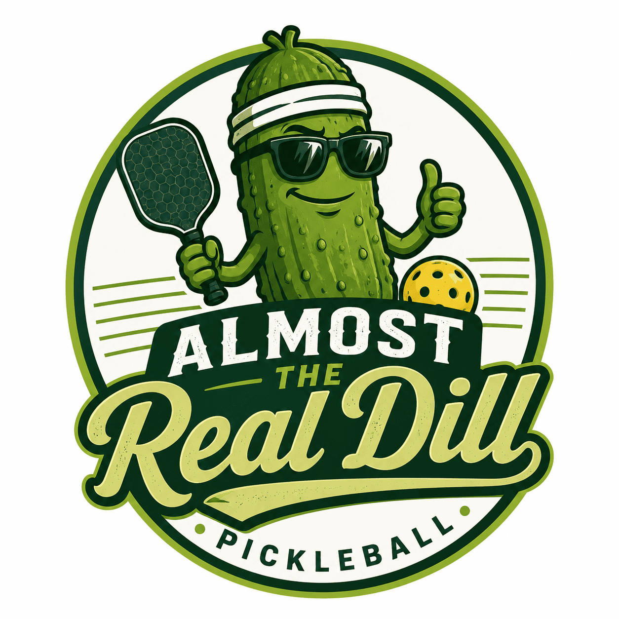 Almost The Real Dill