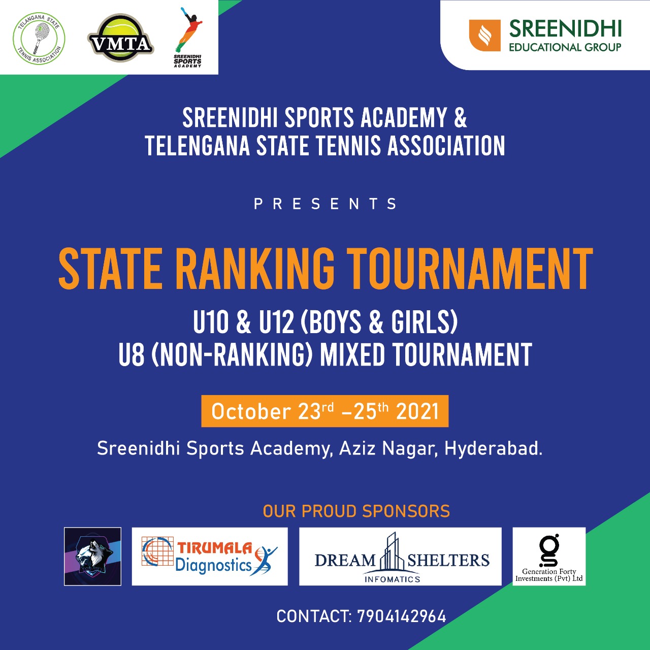 Tournament Image